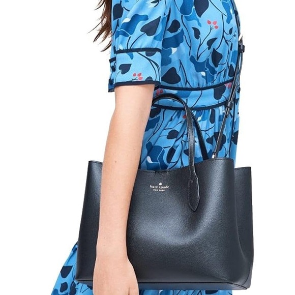 Kate spade Harper Satchel - Picture 5 of 6